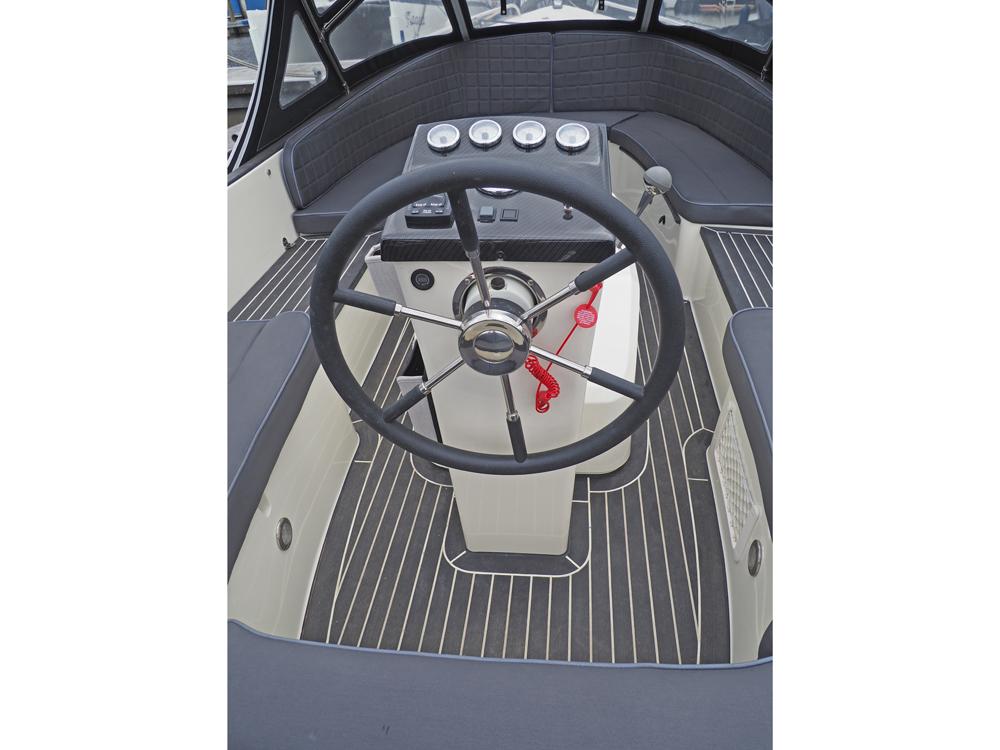 picture Dekuitrusting